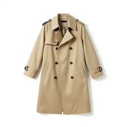 Trench coat