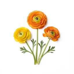 Ranunculus