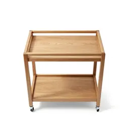 Bar cart