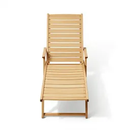 Chaise longue