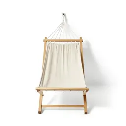 Hammock chair