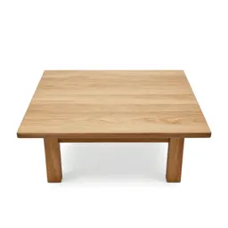 Low coffee table