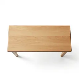 Piano bench