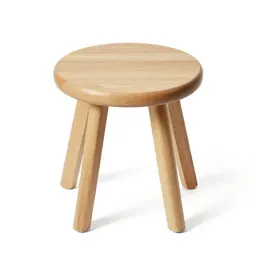 Three-legged stool