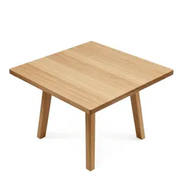 Trestle table