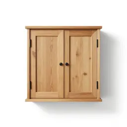 Apothecary cabinet