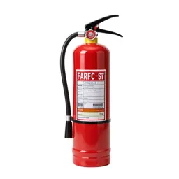 Fire extinguisher