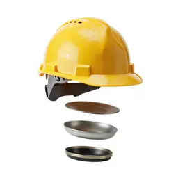 Hard hat