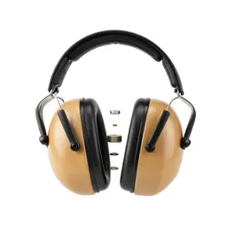 Hearing protection earmuff