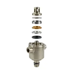 Industrial float switch