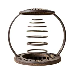 Manhole cover
