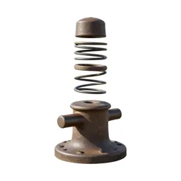 Mooring bollard