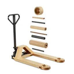 Pallet jack