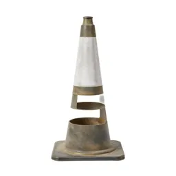 Traffic cone