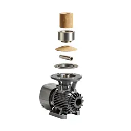 Water pump