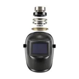 Welding helmet