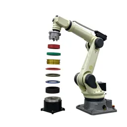 Industrial robot arm