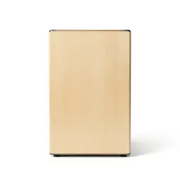 Cajon box drum