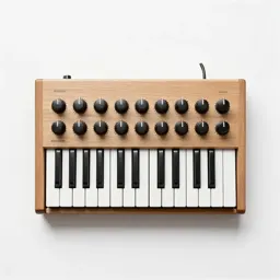 Modular synthesizer