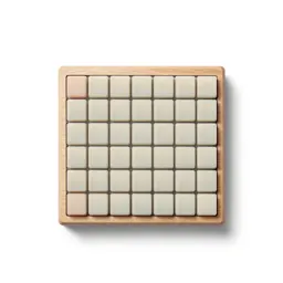 Sampler pad controller