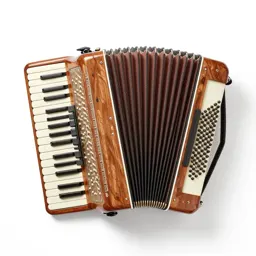 Accordion