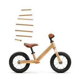 Balance bike