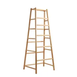 Climbing frame
