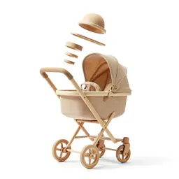 Dolls pram