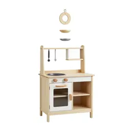 Play kitchen