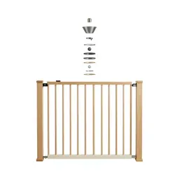 Stair gate