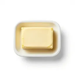 Butter dish
