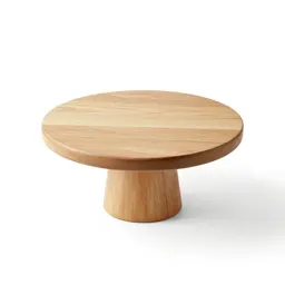 Cake stand