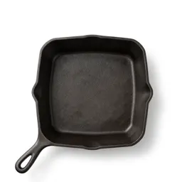 Cast iron skillet