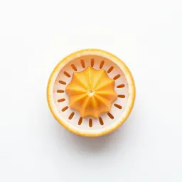 Citrus juicer