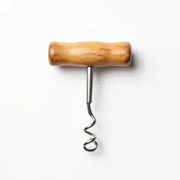 Corkscrew