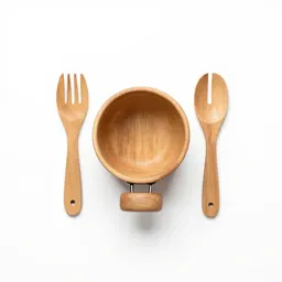 Fondue set