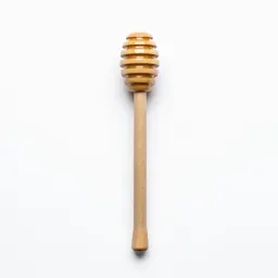 Honey dipper