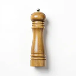 Pepper mill
