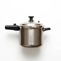 Pressure cooker