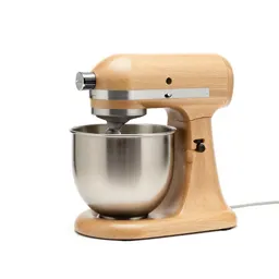 Stand mixer