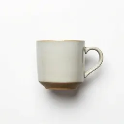 Stoneware mug