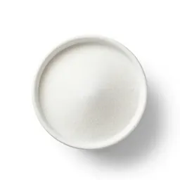 Sugar bowl with a lid