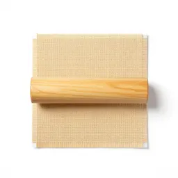 Sushi rolling mat