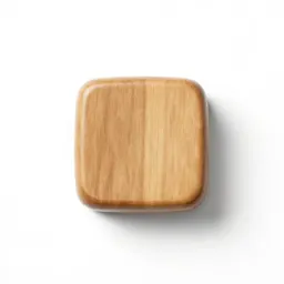 Tea caddy