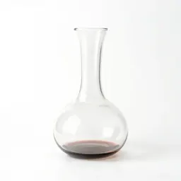 Wine decanter