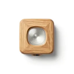 Bulkhead marine light