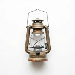Camping lantern