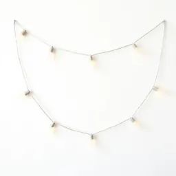 Festoon string light
