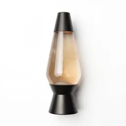 Lava lamp