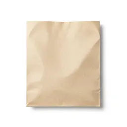 Paper luminaria bag